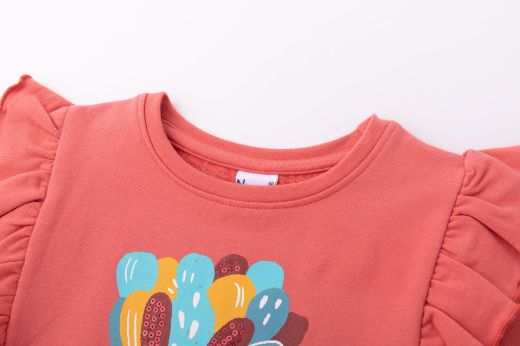 Picture of Sudadera  rizo