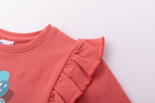 Picture of Sudadera  rizo