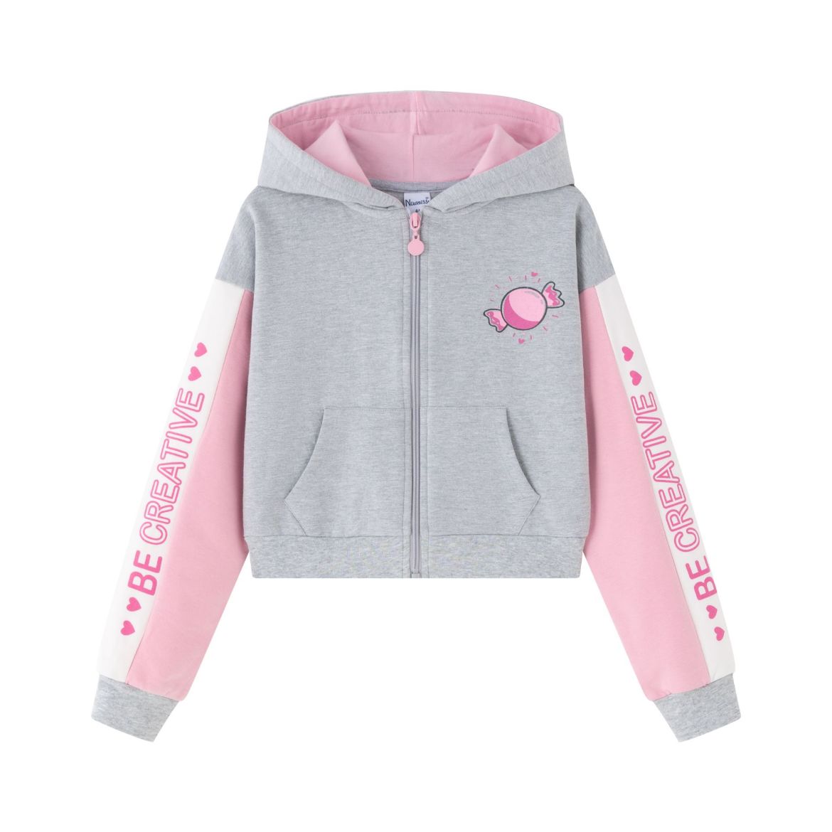 Picture of Sudadera afelpada