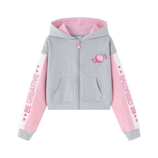 Picture of Sudadera afelpada