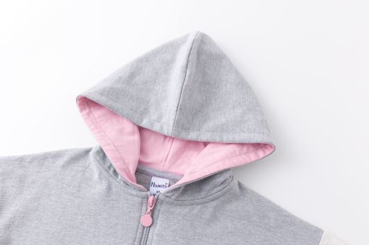 Picture of Sudadera afelpada