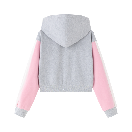 Picture of Sudadera afelpada