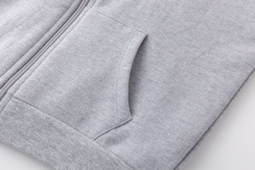 Picture of Sudadera afelpada