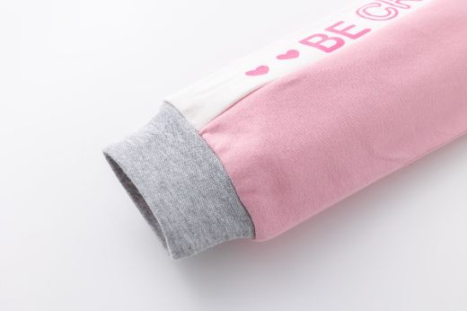 Picture of Sudadera afelpada