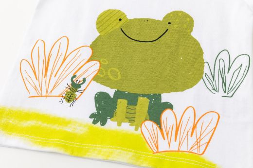 Picture of Camiseta 