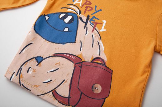 Picture of Camiseta 