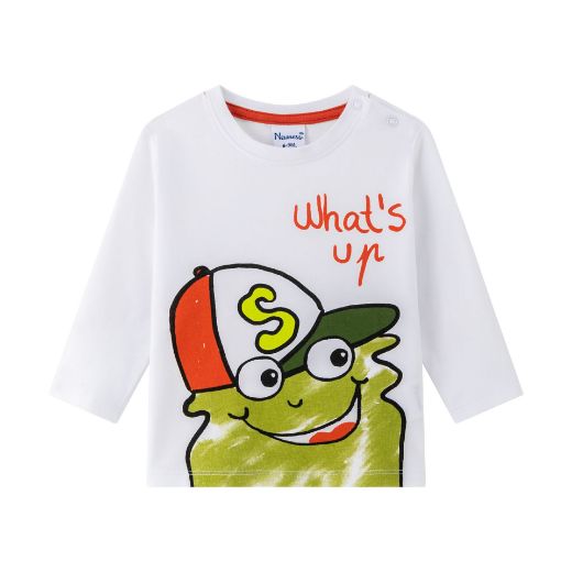 Picture of Camiseta 