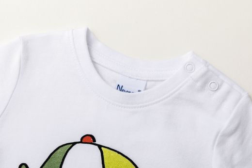 Picture of Camiseta 