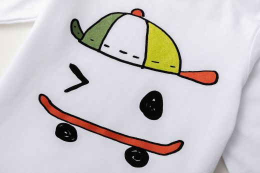 Picture of Camiseta 