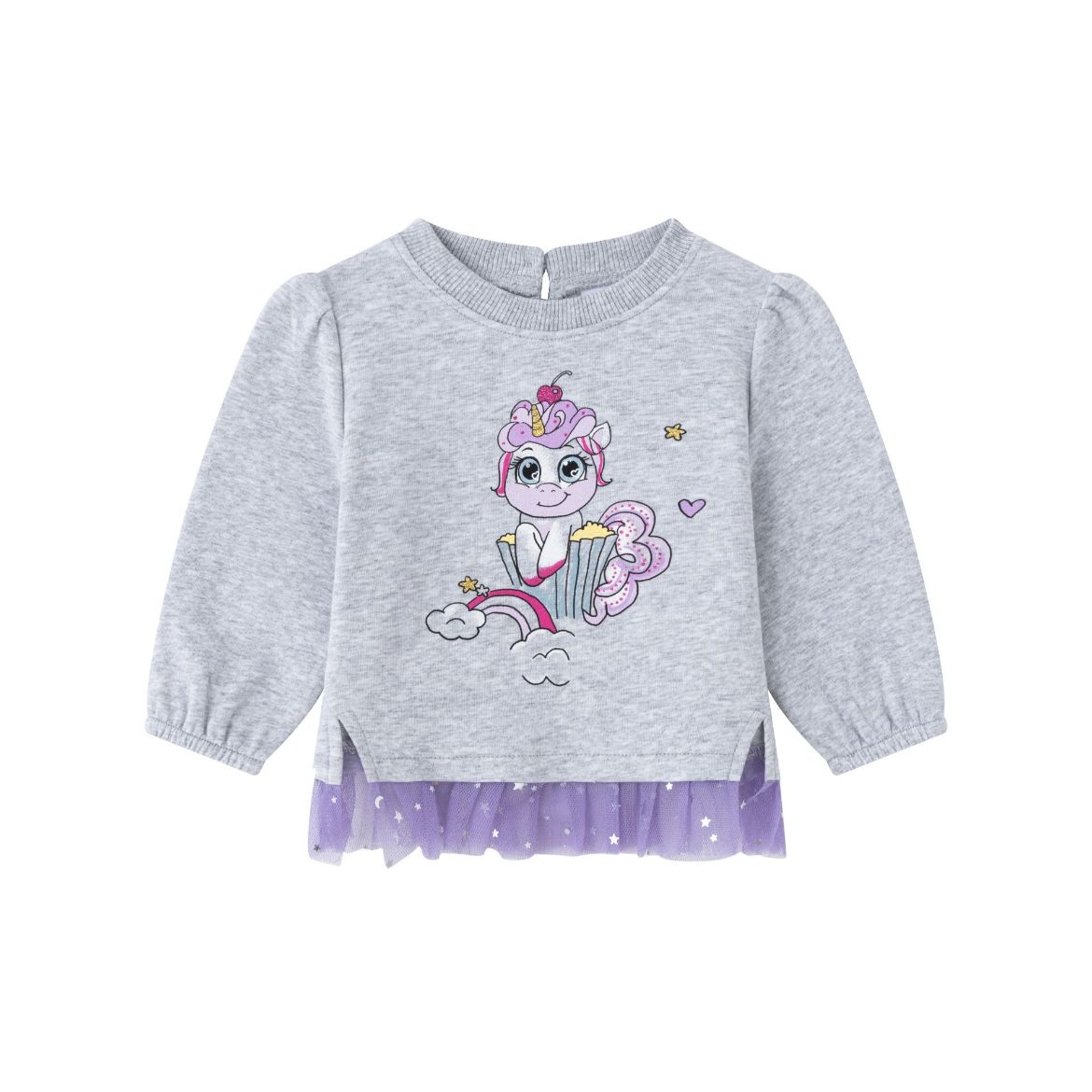 Picture of Sudadera rizo