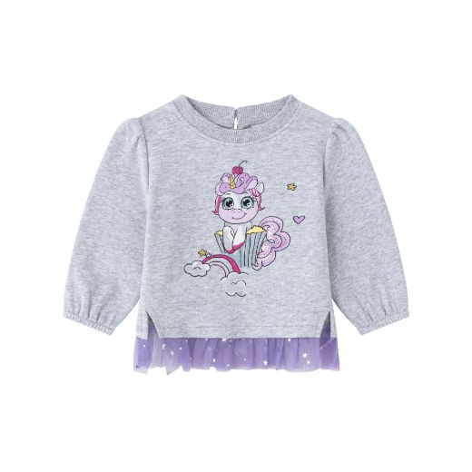 Picture of Sudadera rizo