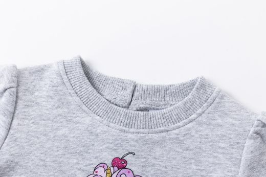 Picture of Sudadera rizo