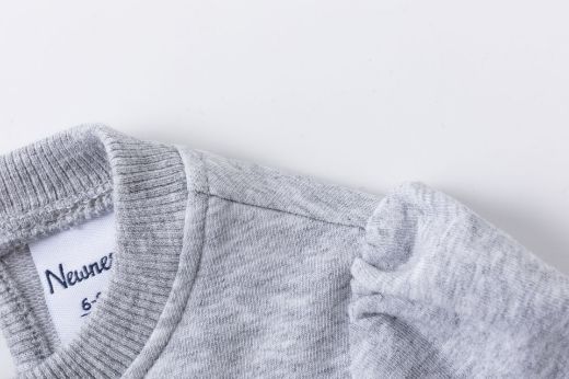 Picture of Sudadera rizo