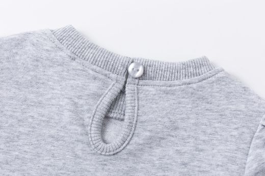 Picture of Sudadera rizo