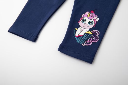 Picture of Legging rizo