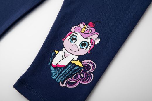 Picture of Legging rizo