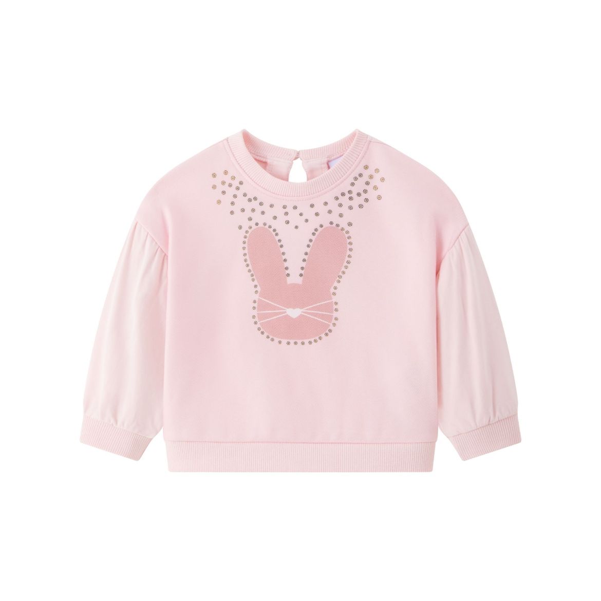 Picture of Sudadera rizo