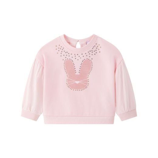 Picture of Sudadera rizo