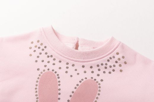 Picture of Sudadera rizo