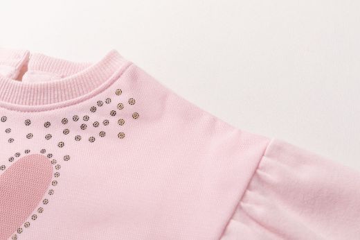 Picture of Sudadera rizo