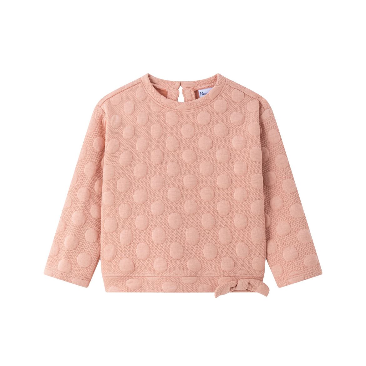 Picture of Sudadera rizo