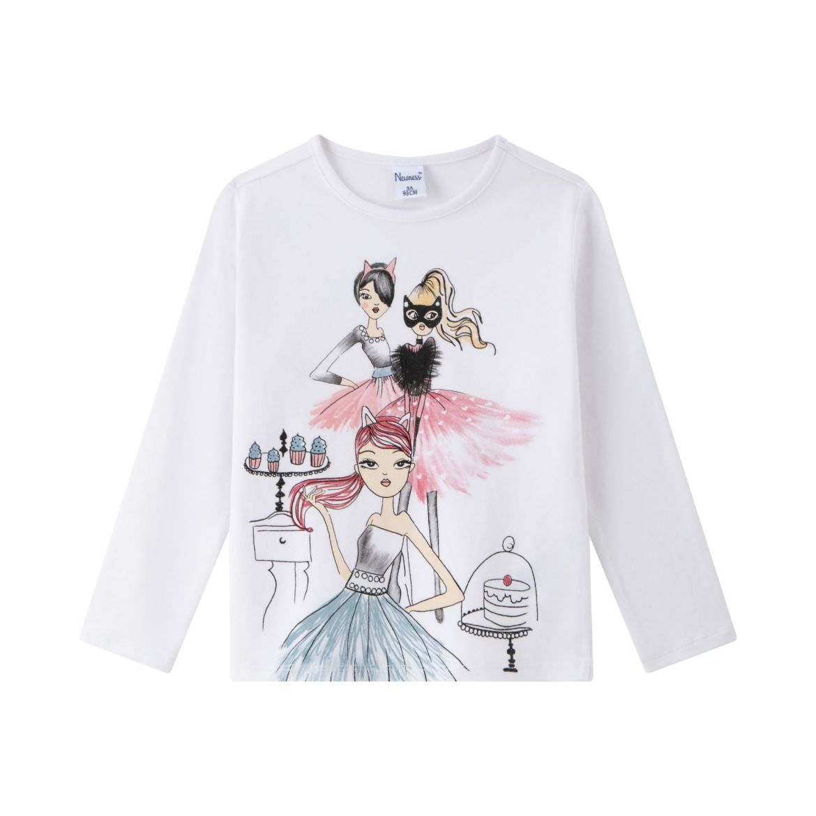 Picture of Camiseta 