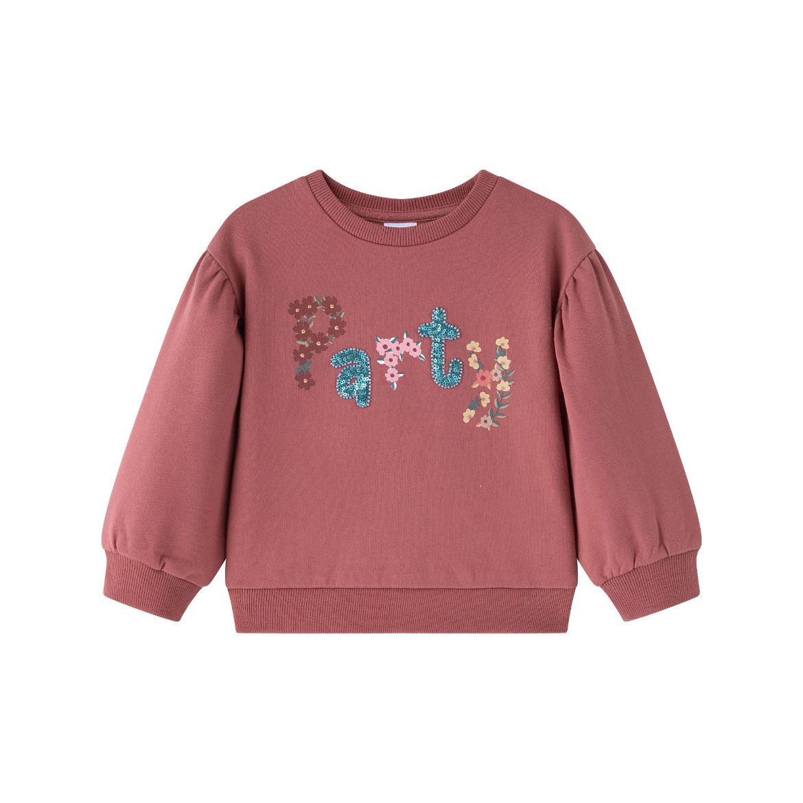 Picture of Sudadera afelpada