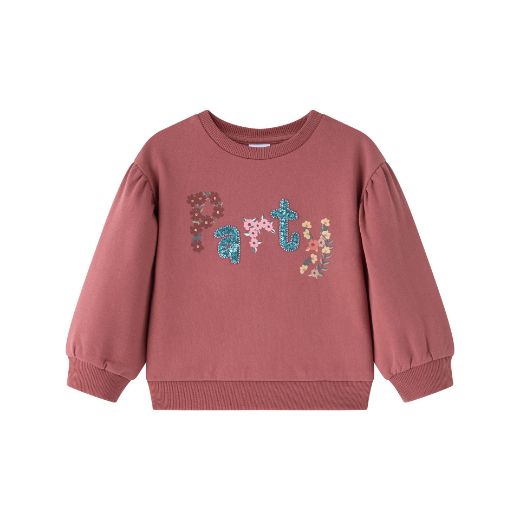 Picture of Sudadera afelpada