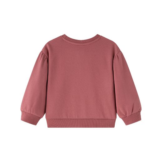 Picture of Sudadera afelpada