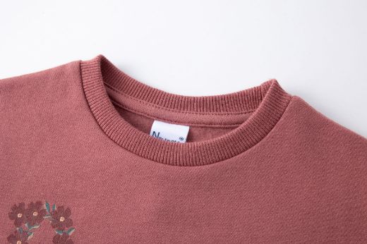 Picture of Sudadera afelpada