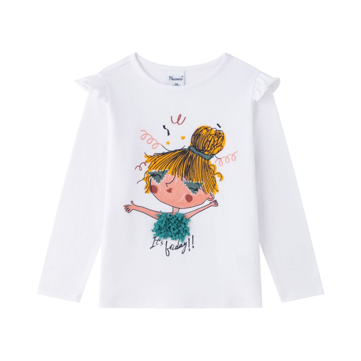 Picture of Camiseta 