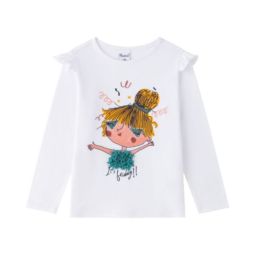 Picture of Camiseta 