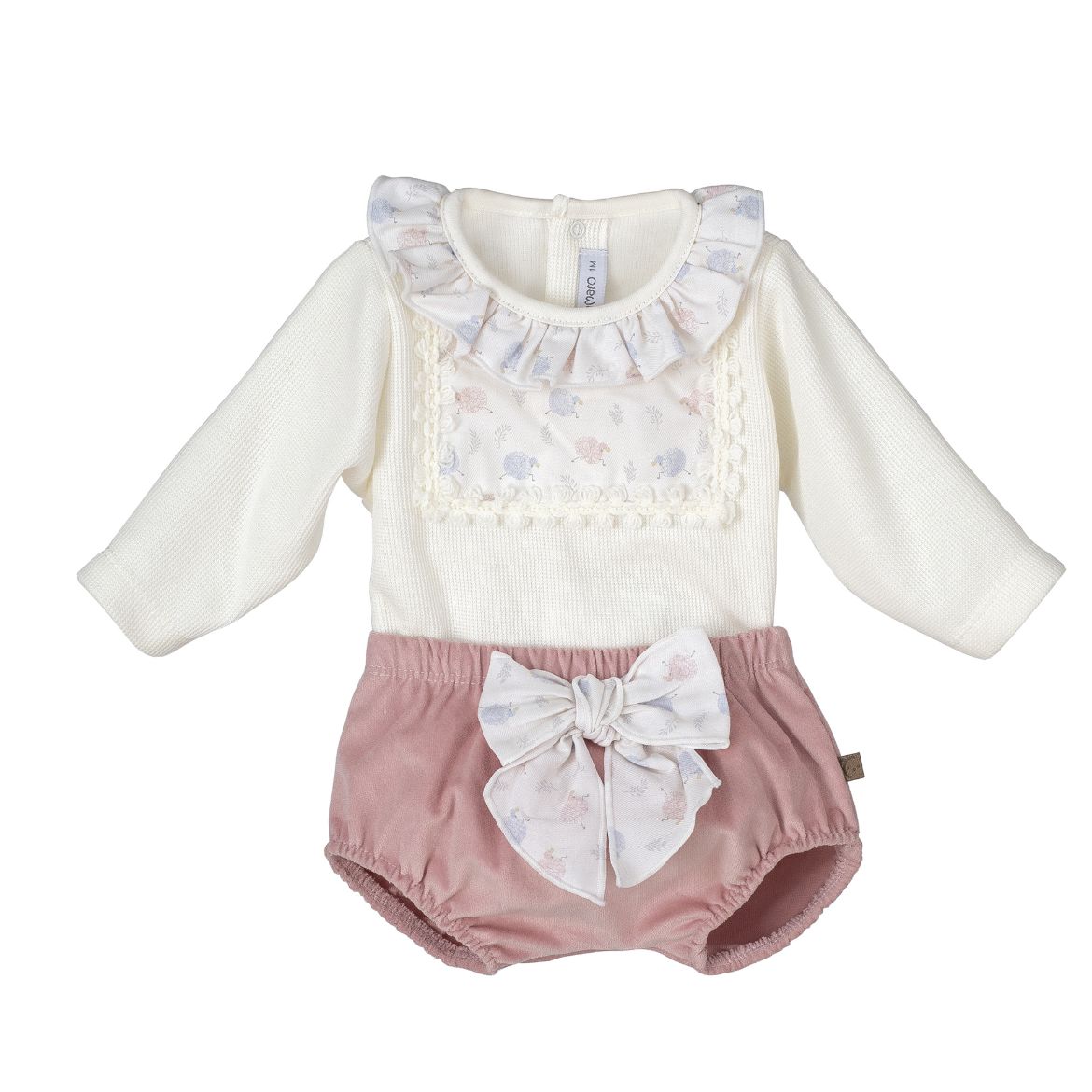 Picture of Conjunto pololo