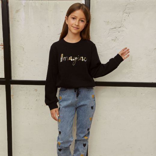 Picture of Jeans
