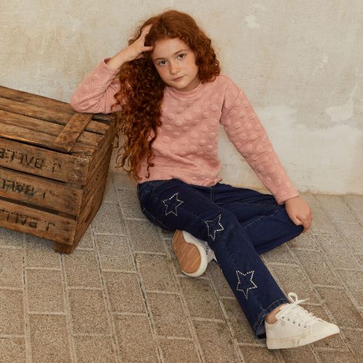 Picture of Sudadera rizo