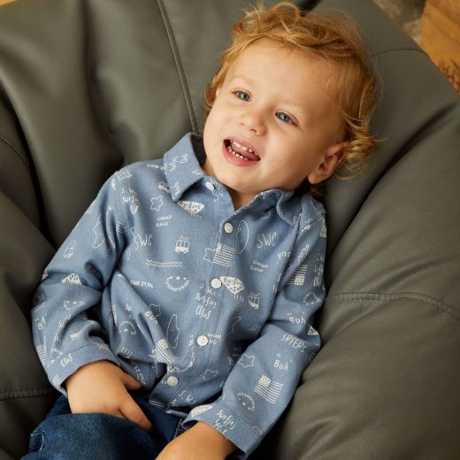 Picture of Camisa