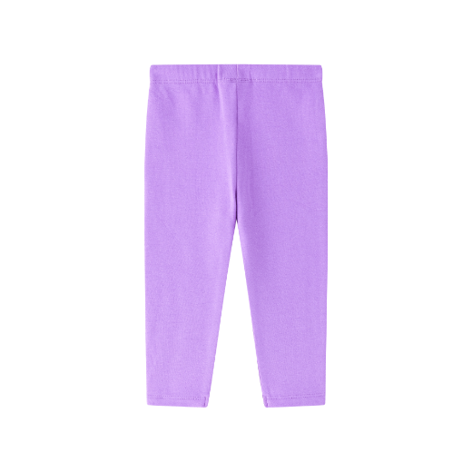 Picture of Leggins afelpado