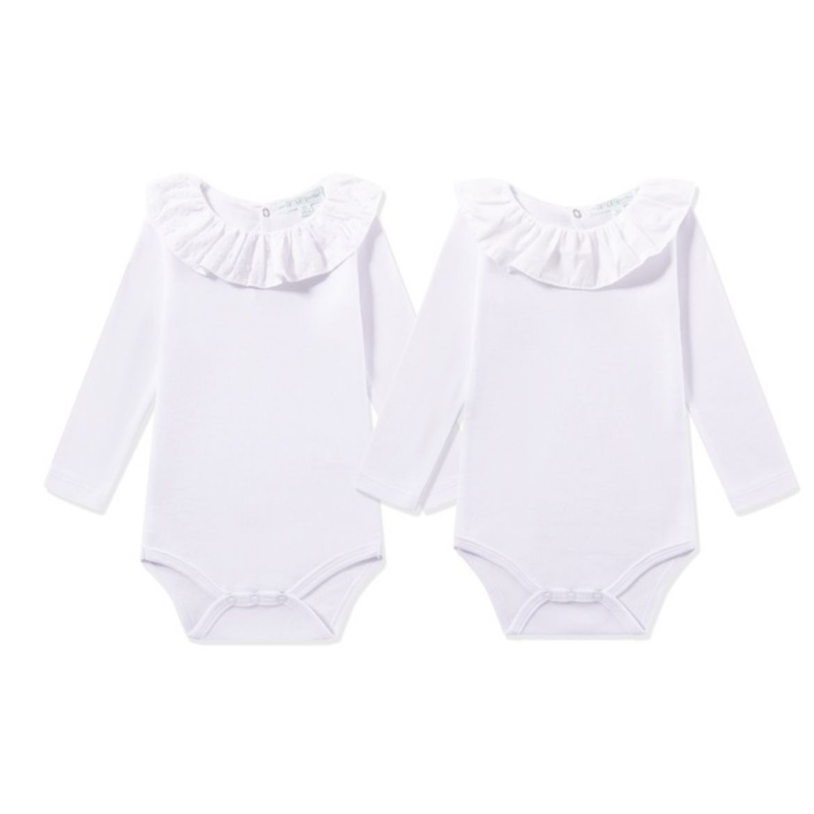 Picture of Bodies (3 Meses)