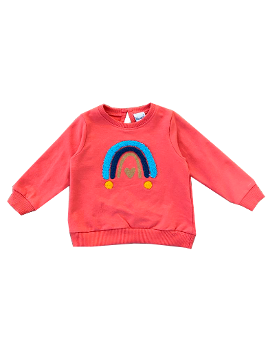 Picture of Sudadera rizo