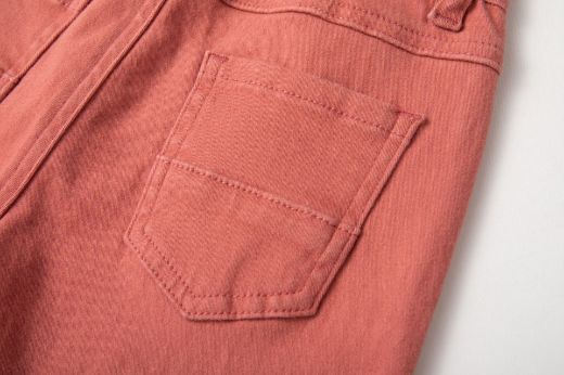Picture of Vaquero Color