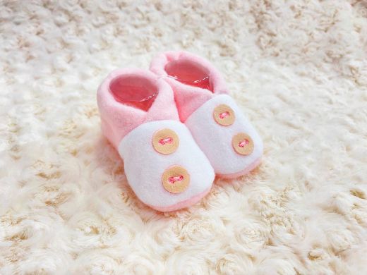 Picture of Booties