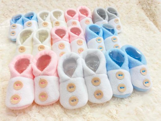 Picture of Booties