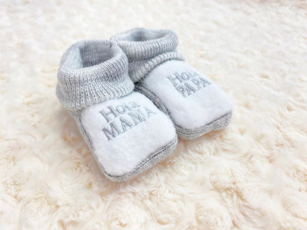 Picture of Booties