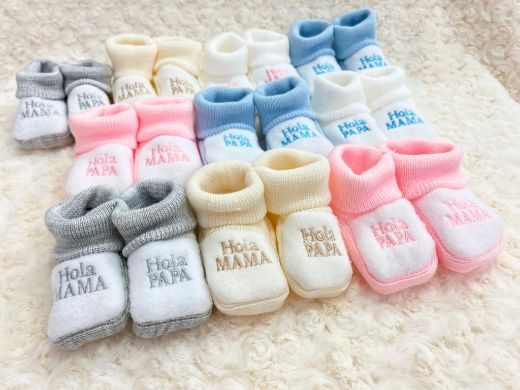 Picture of Booties