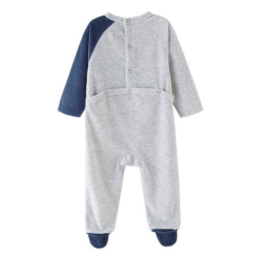 Picture of Pijama Terciopelo