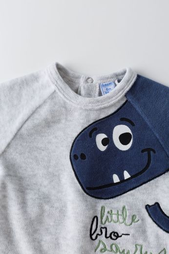 Picture of Pijama Terciopelo