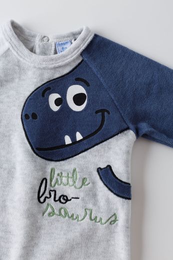 Picture of Pijama Terciopelo
