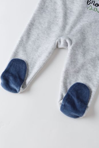 Picture of Pijama Terciopelo