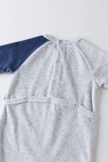 Picture of Pijama Terciopelo