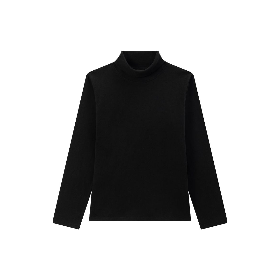 Picture of Camiseta Cuello Cisne Negro
